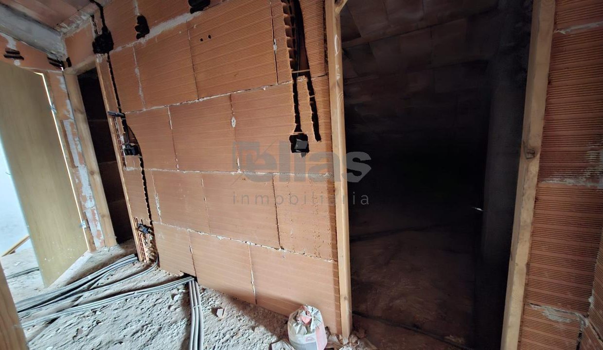 Apartment for sale in Zas