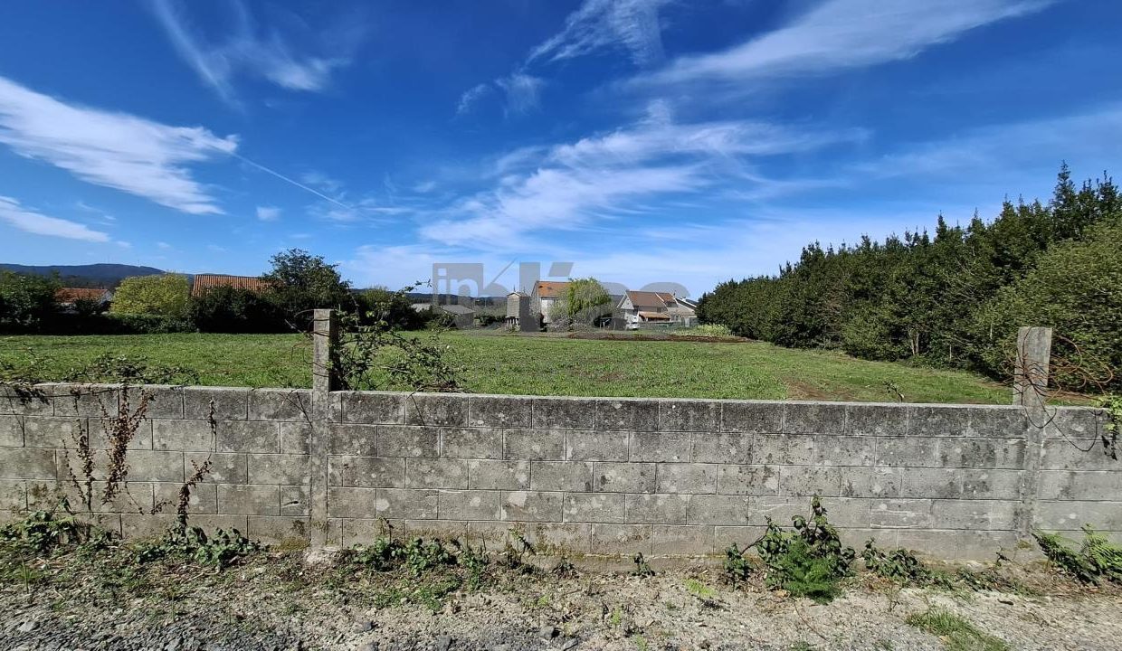 Grundstück zum Verkauf in Baio