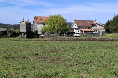 Solar en venta en Baio