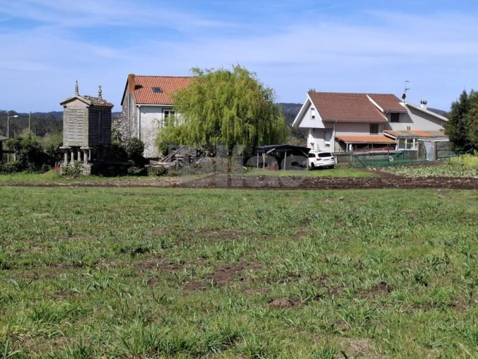 Solar en venta en Baio