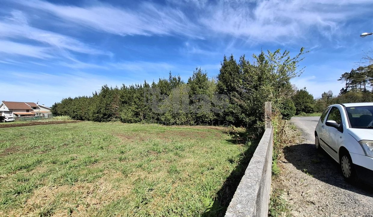 Grundstück zum Verkauf in Baio