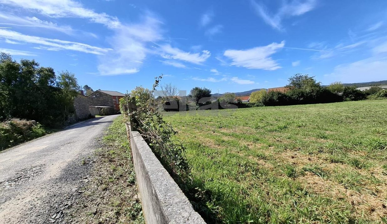 Grundstück zum Verkauf in Baio