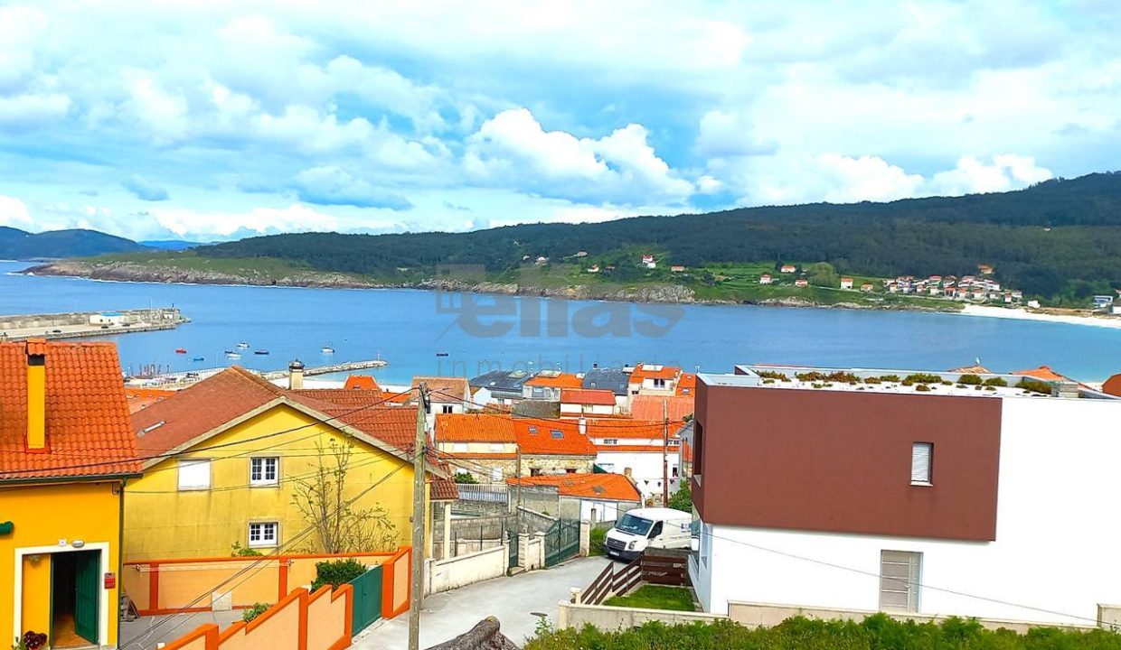 Maison à vendre à Laxe