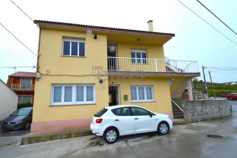 Casa en venta en Laxe
