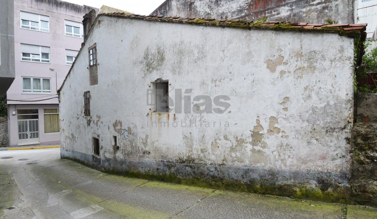 Maison à vendre à Ponteceso