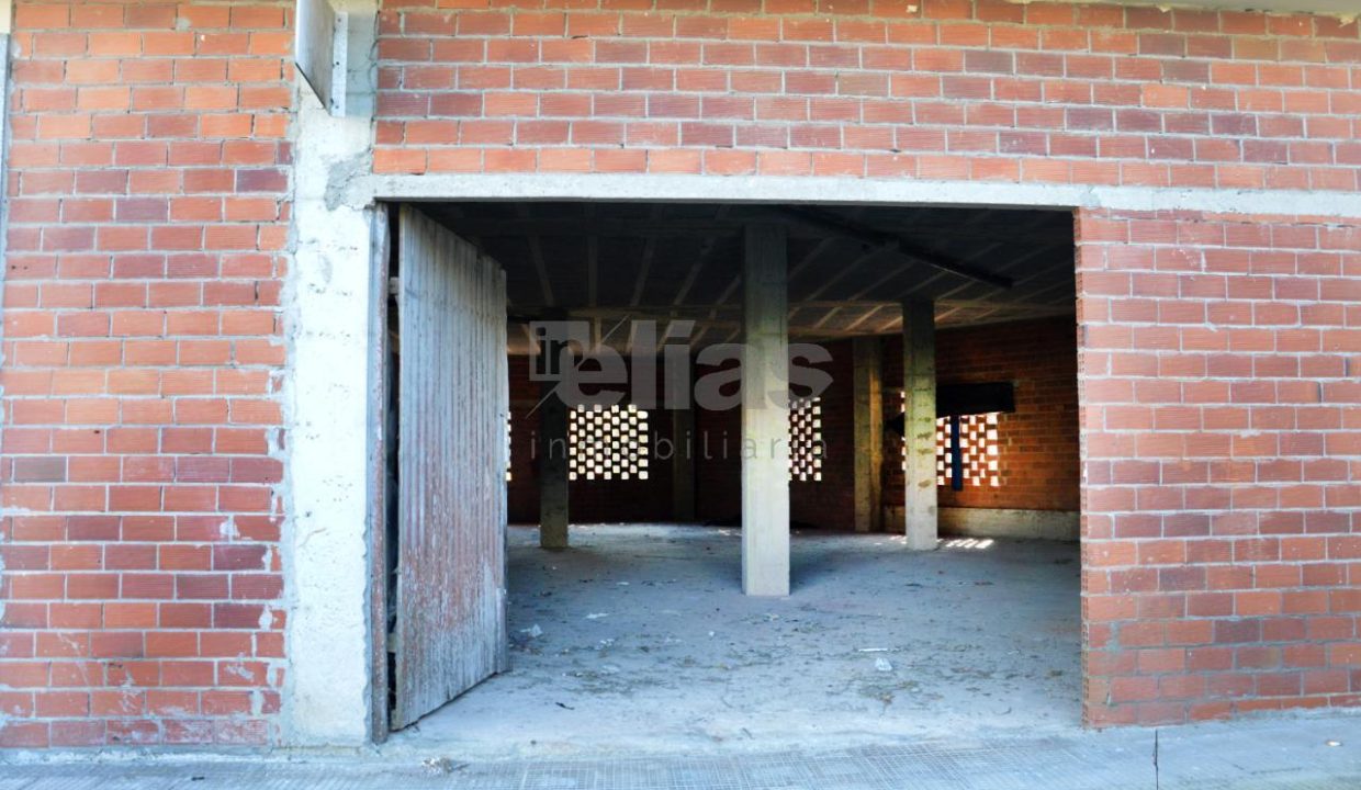 Local en venta en Camariñas