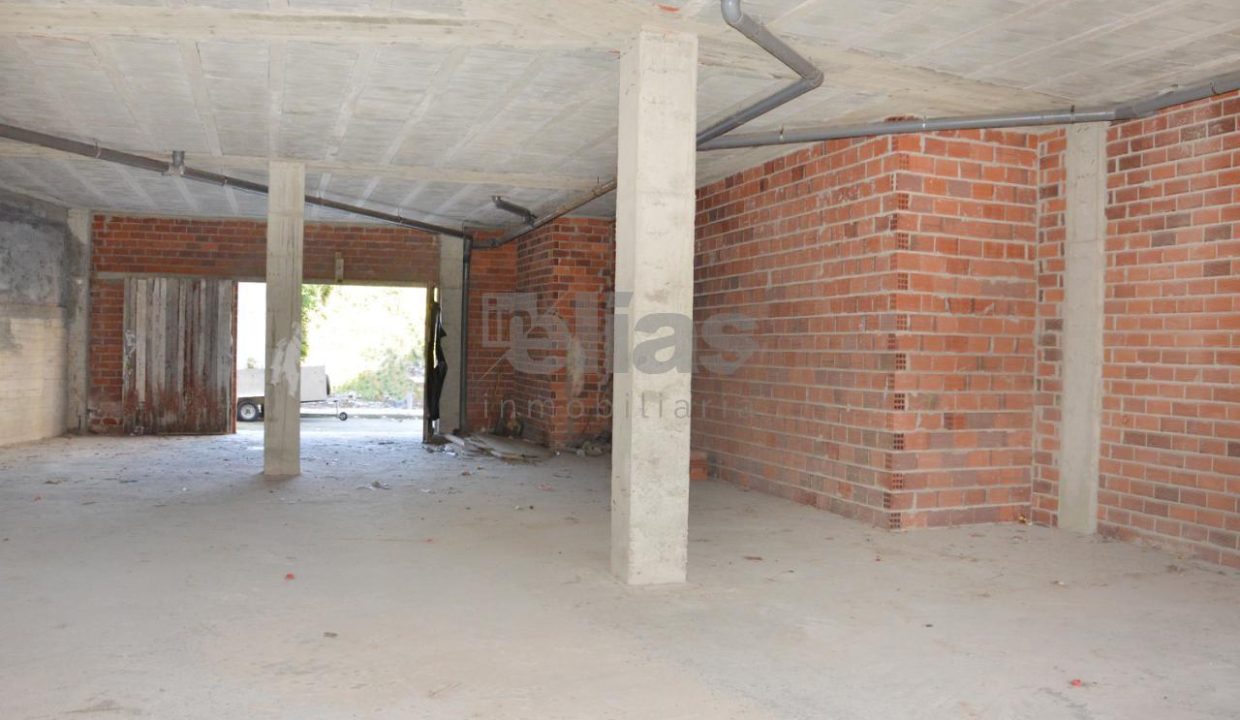 Local en venta en Camariñas