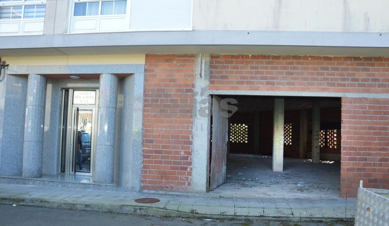 Local en venta en Camariñas