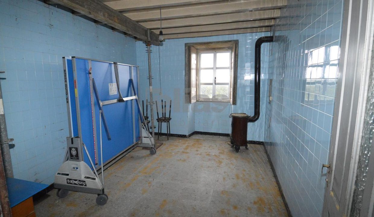 Casa en venta en Zas