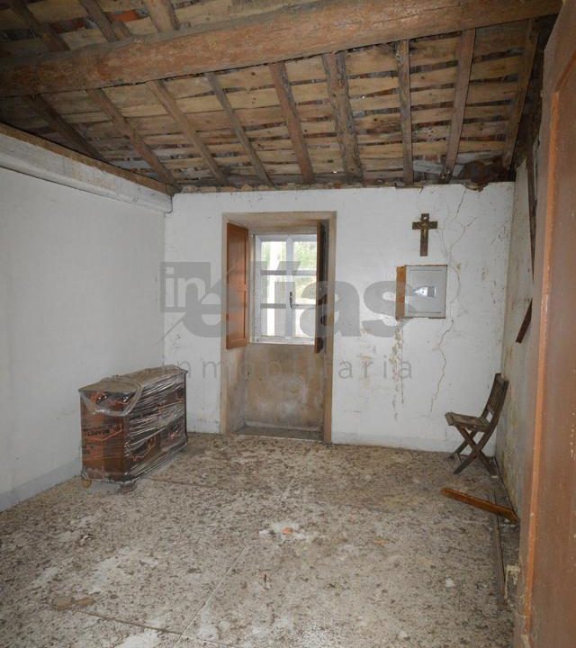 Casa en venta en Zas