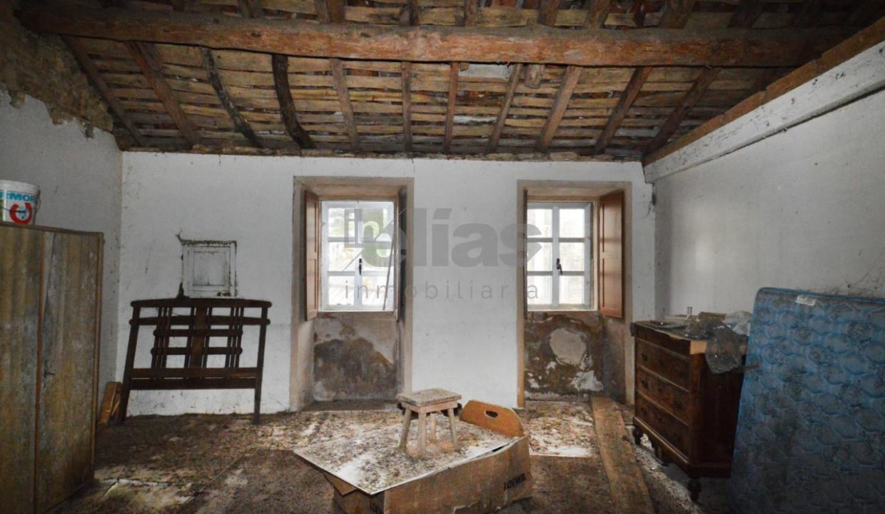 Casa en venta en Zas