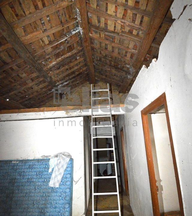 Casa en venta en Zas