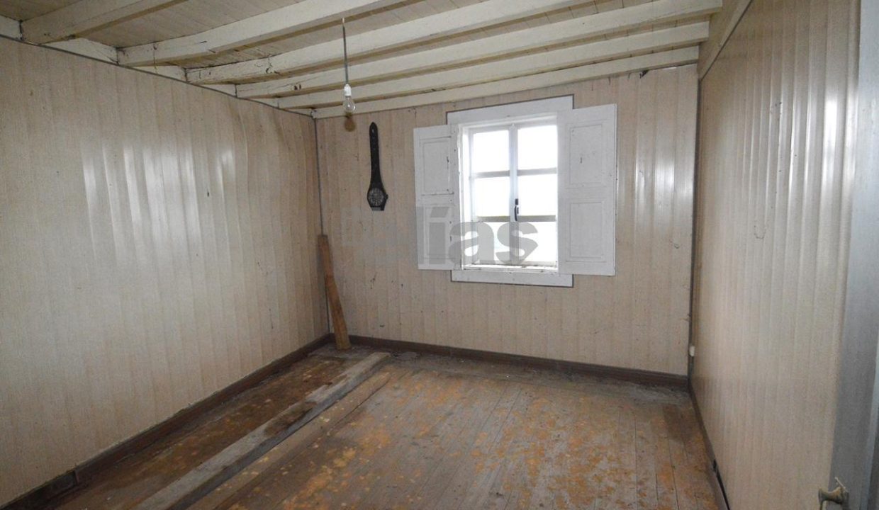 Casa en venta en Zas