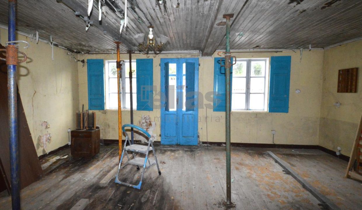 Casa en venta en Zas