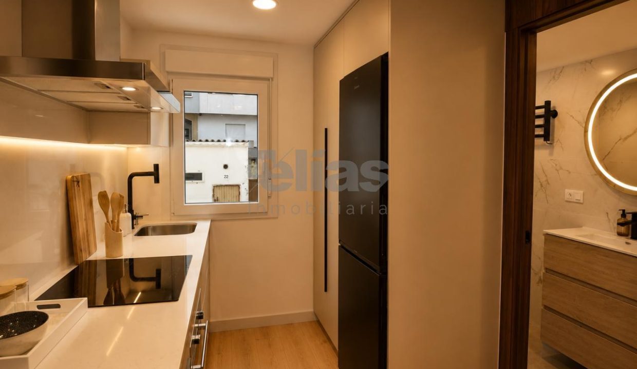 Piso en venta en Laxe