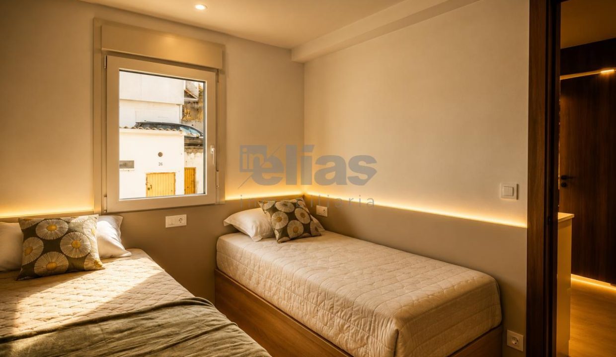 Piso en venta en Laxe