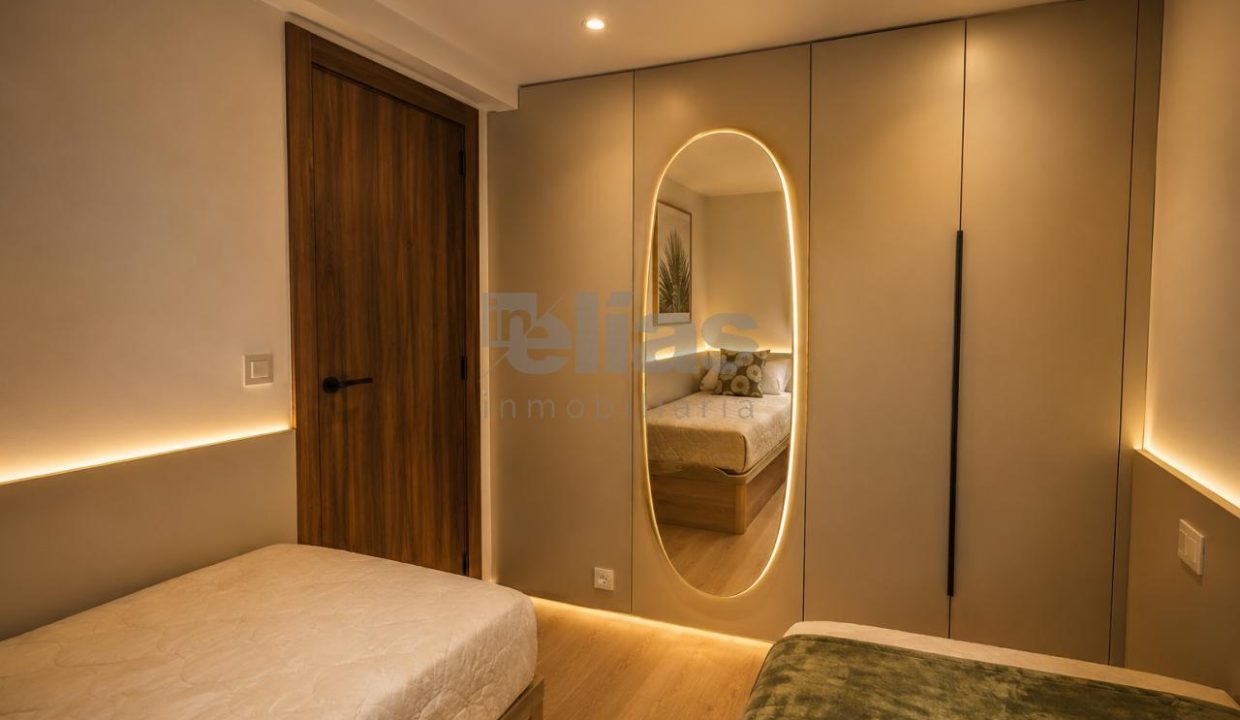 Piso en venta en Laxe