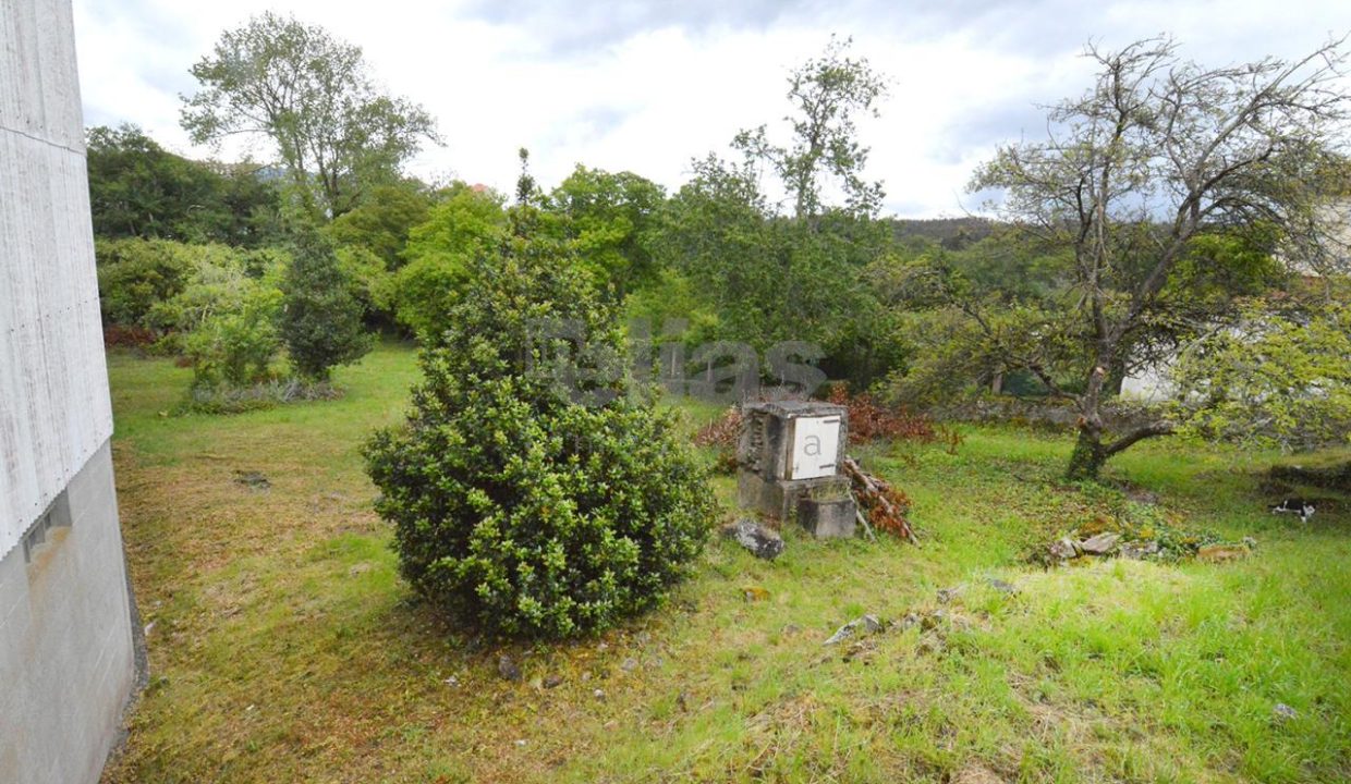 Terrain à vendre à A Piroja