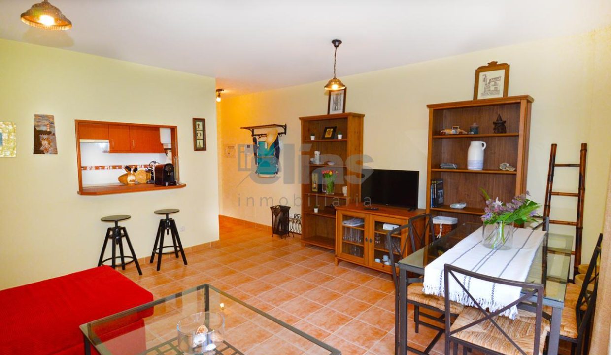 Piso en venta en Cee