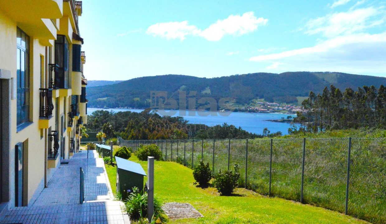 Piso en venta en Cee