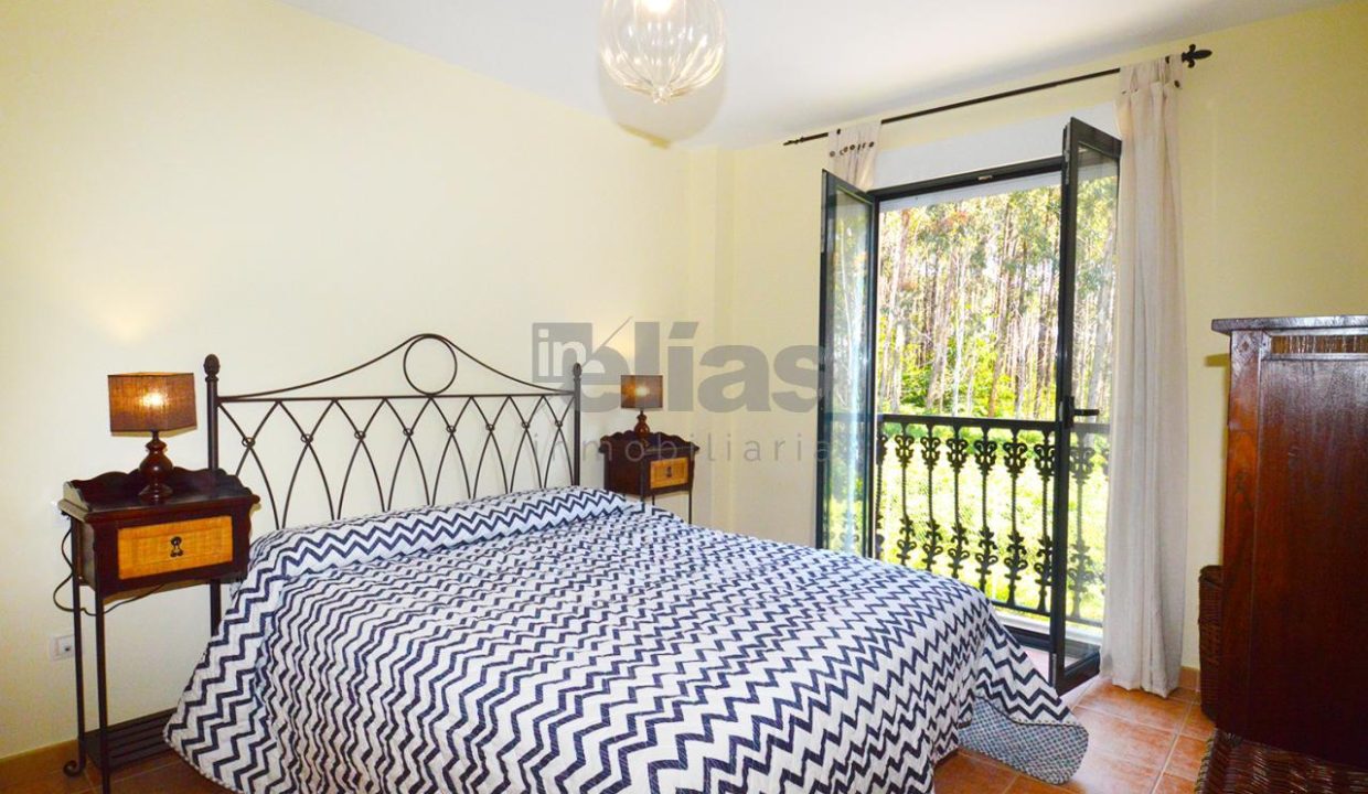 Piso en venta en Cee