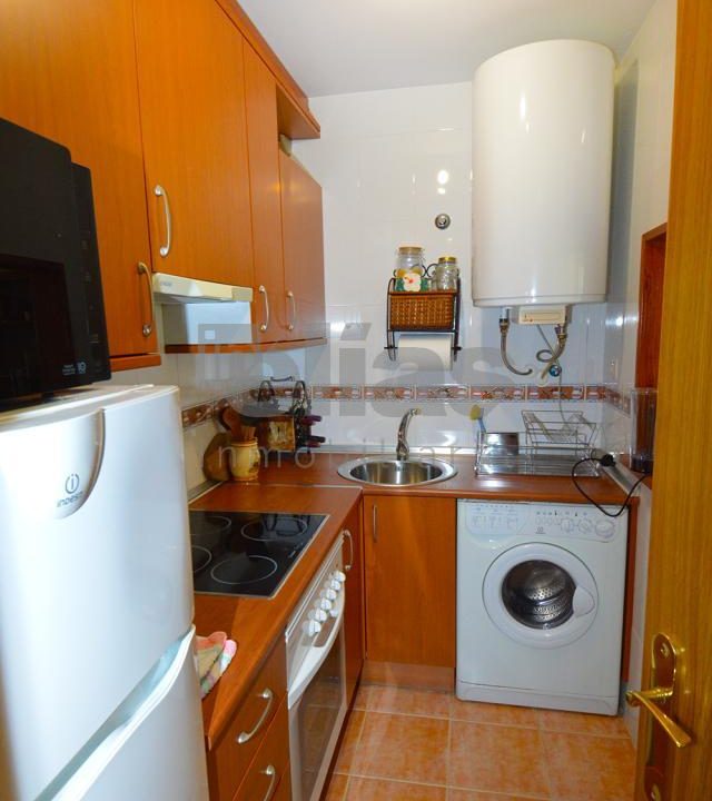 Piso en venta en Cee