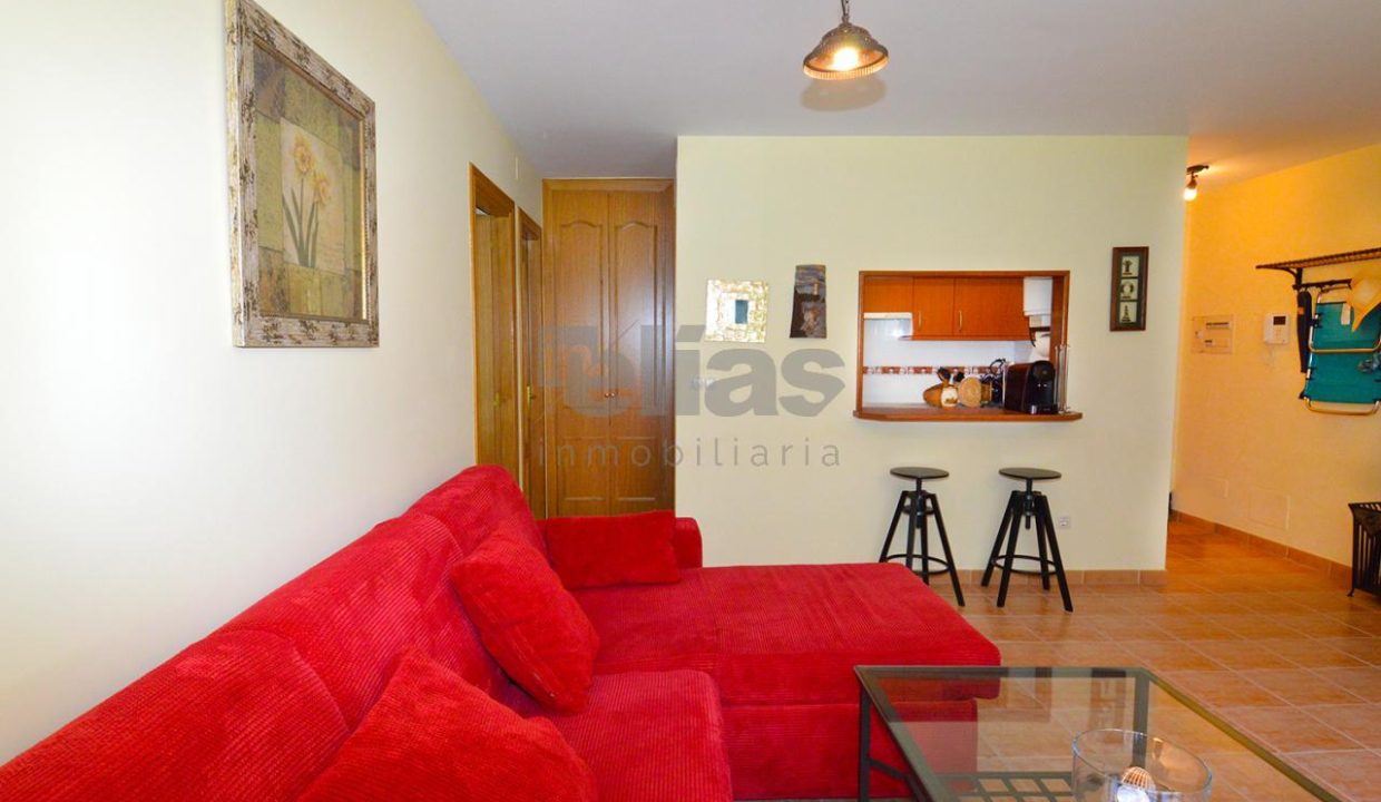 Piso en venta en Cee