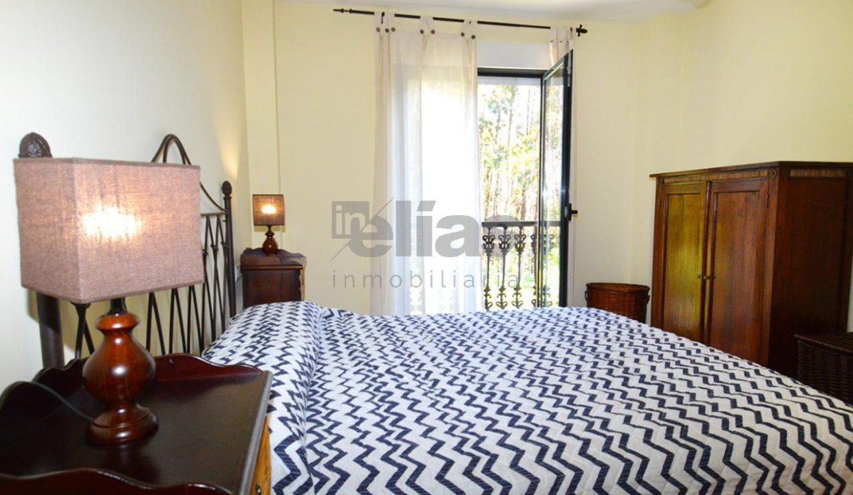 Piso en venta en Cee
