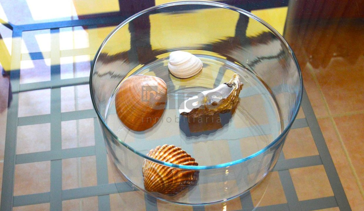 Piso en venta en Cee