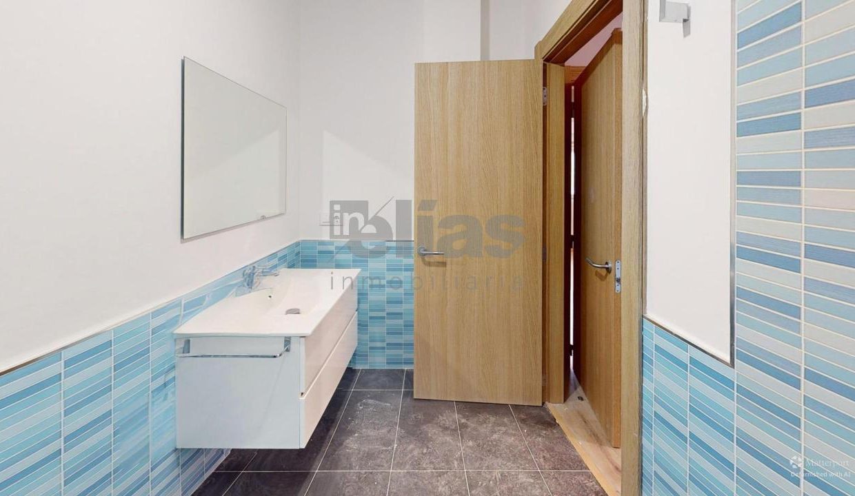 Piso en venta en Baio