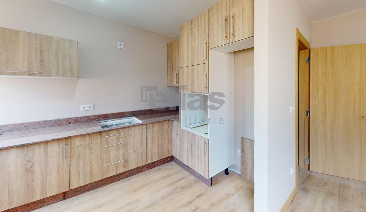 Piso en venta en Baio