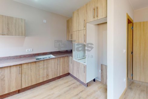 Piso en venta en Baio