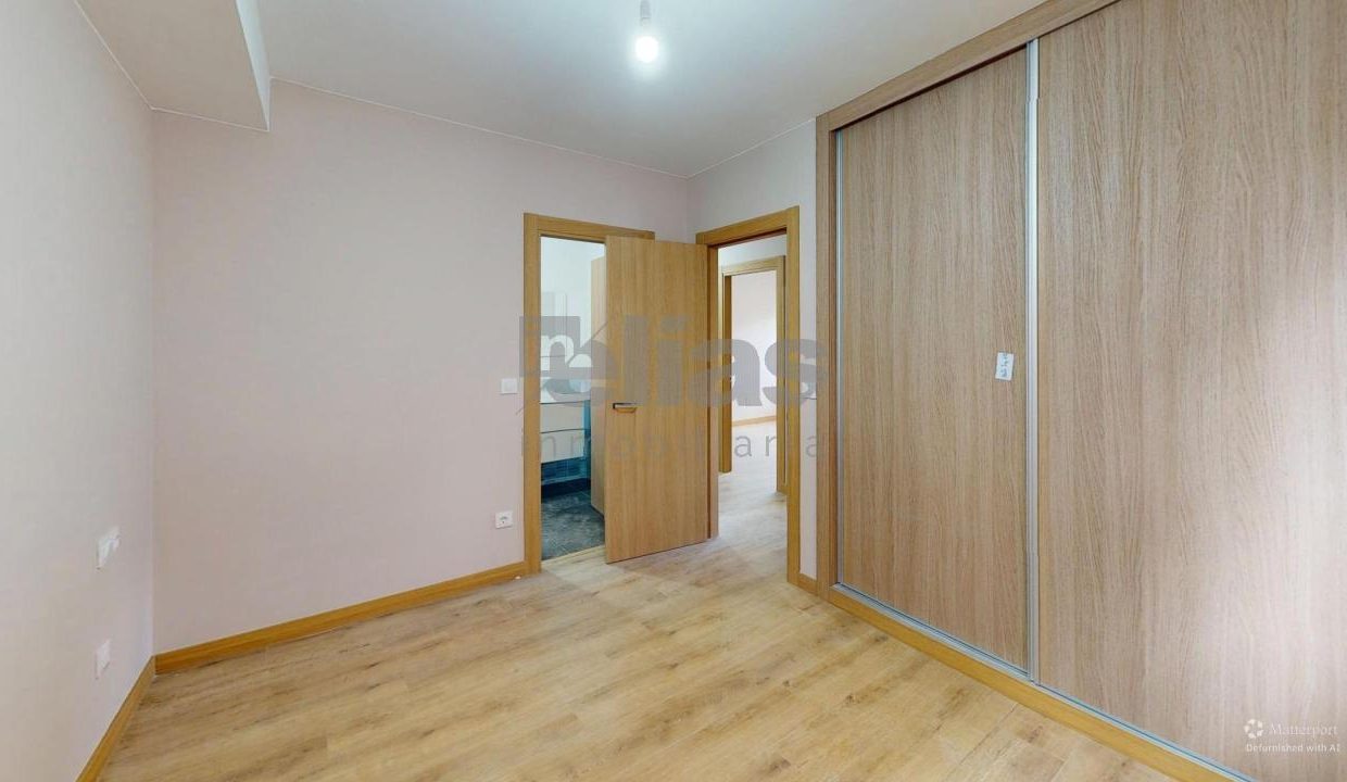 Piso en venta en Baio