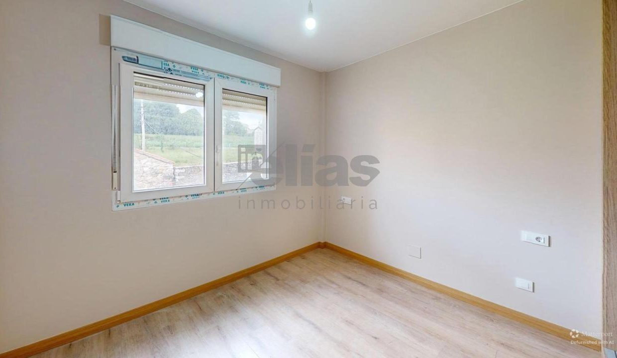 Piso en venta en Baio
