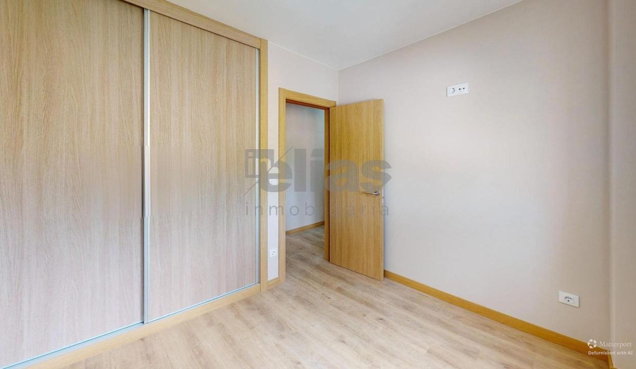 Piso en venta en Baio