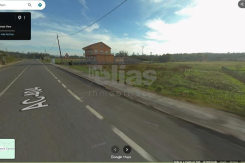 Solar en venta en Lamas