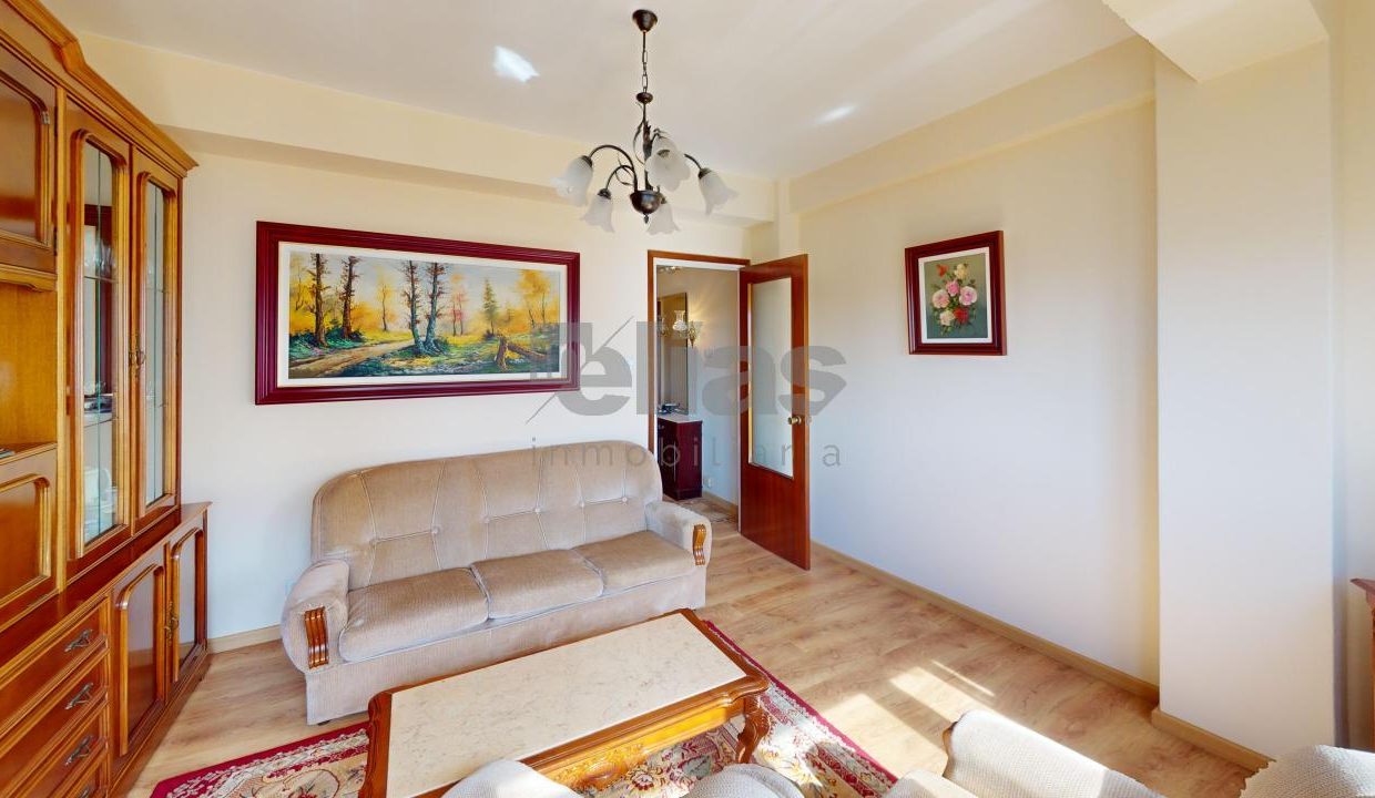 Piso en venta en Coruña (A)