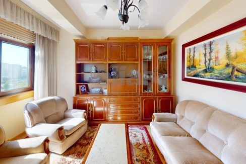 Piso en venta en Coruña (A)