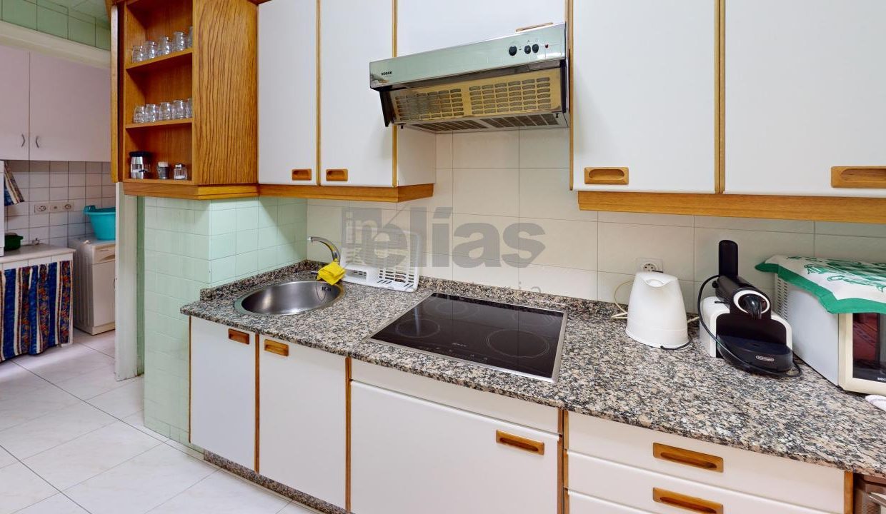 Piso en venta en Coruña (A)