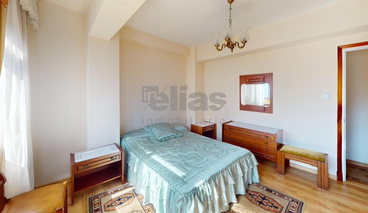 Piso en venta en Coruña (A)