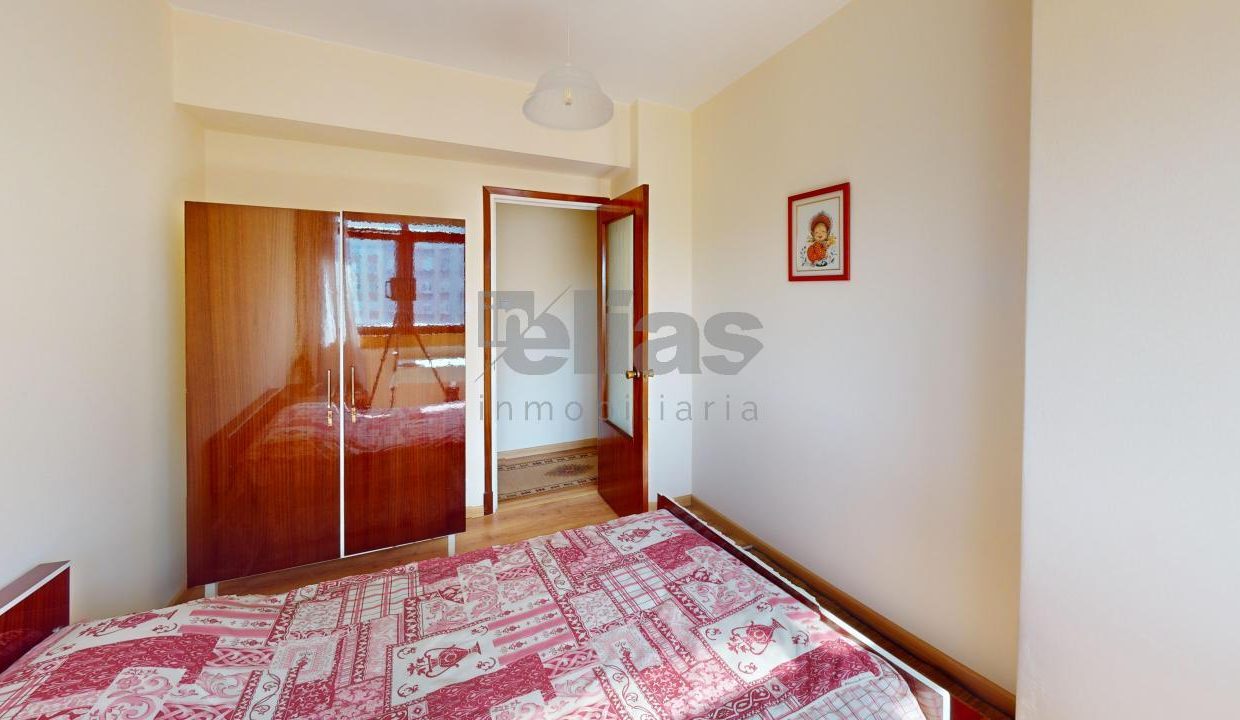 Piso en venta en Coruña (A)