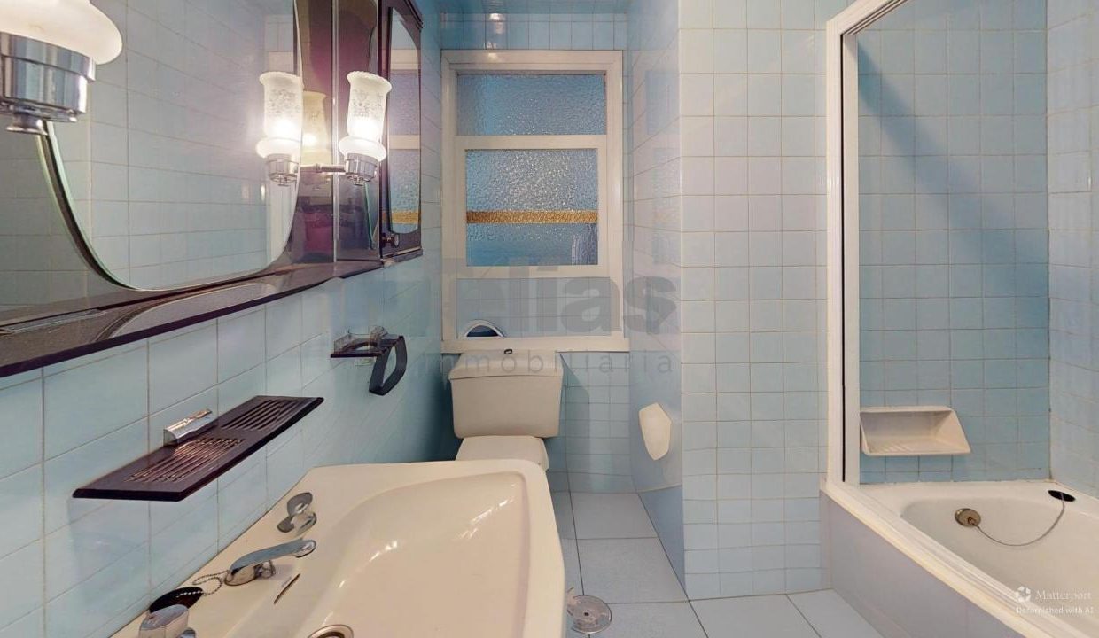 Piso en venta en Coruña (A)