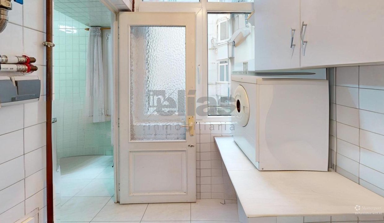 Piso en venta en Coruña (A)