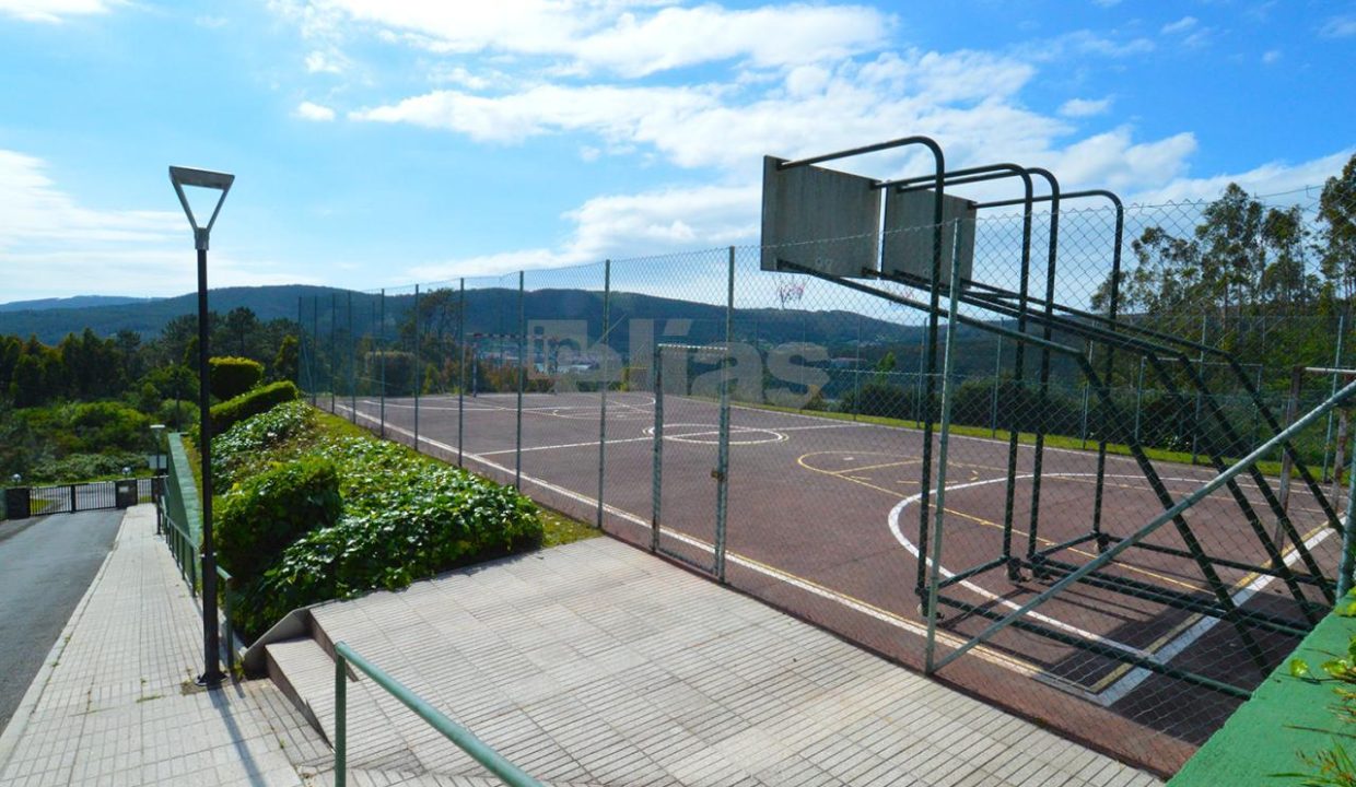 Flat for sale in Estorde