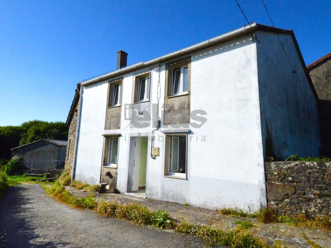 House for sale in Baio Pequeno