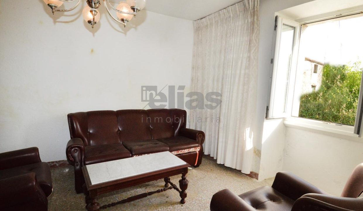 Casa en venta en Baio Pequeno