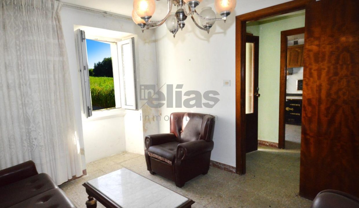 Casa en venta en Baio Pequeno