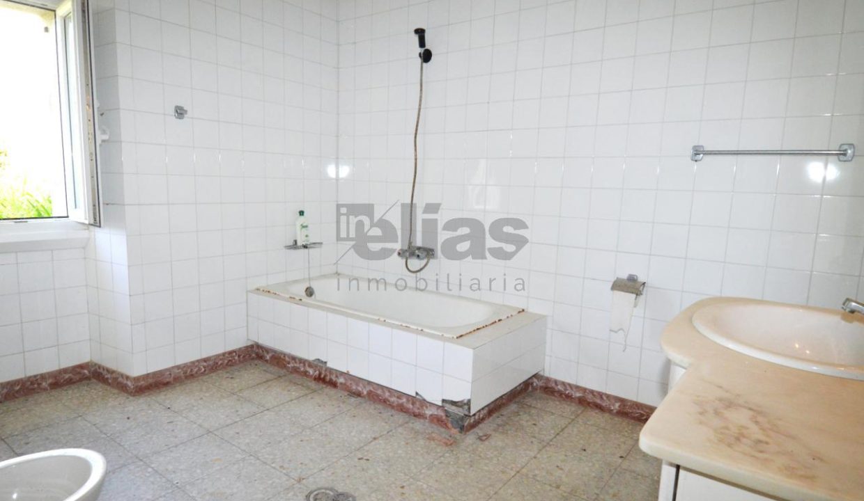 Casa en venta en Baio Pequeno