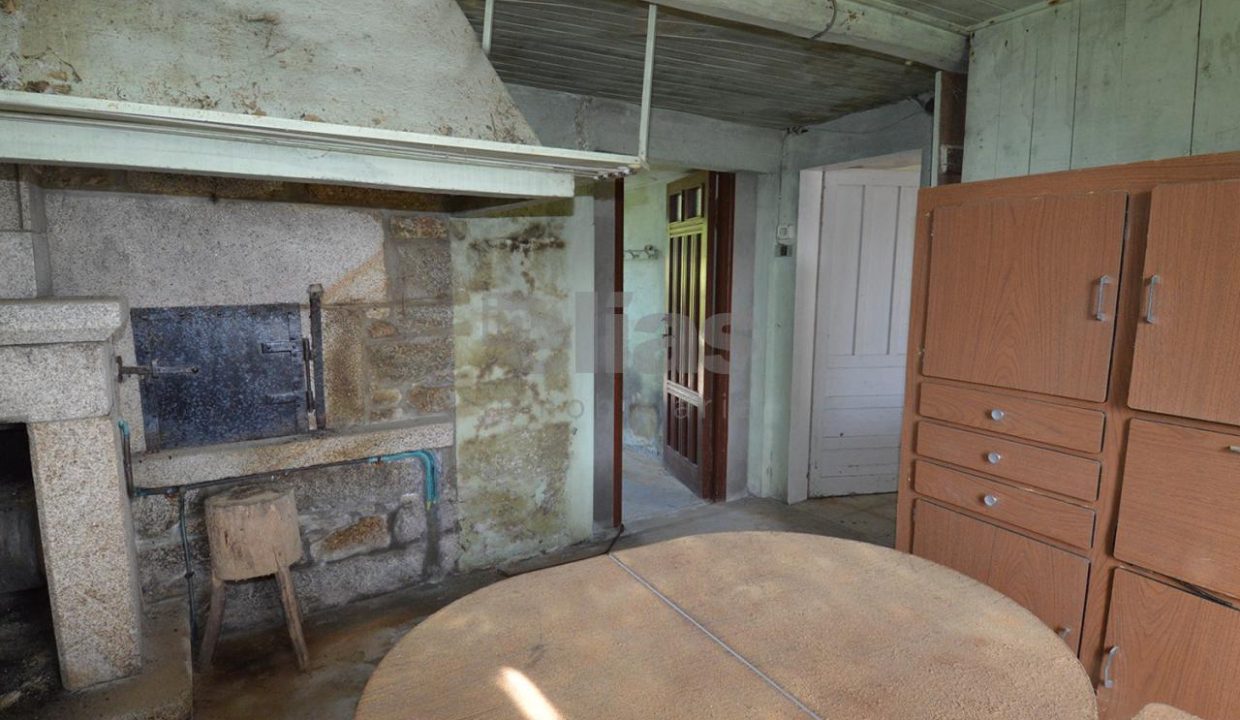 Casa en venta en Baio Pequeno