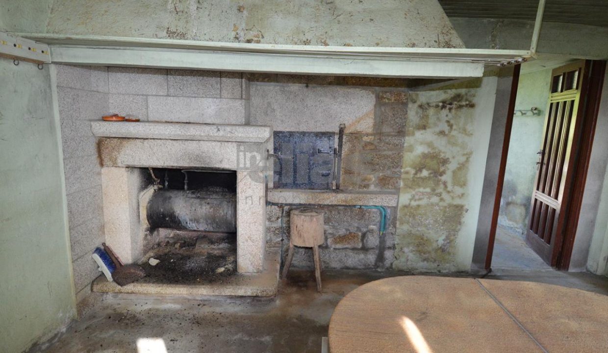 Casa en venta en Baio Pequeno